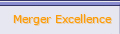 Merger Excellence