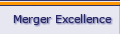Merger Excellence
